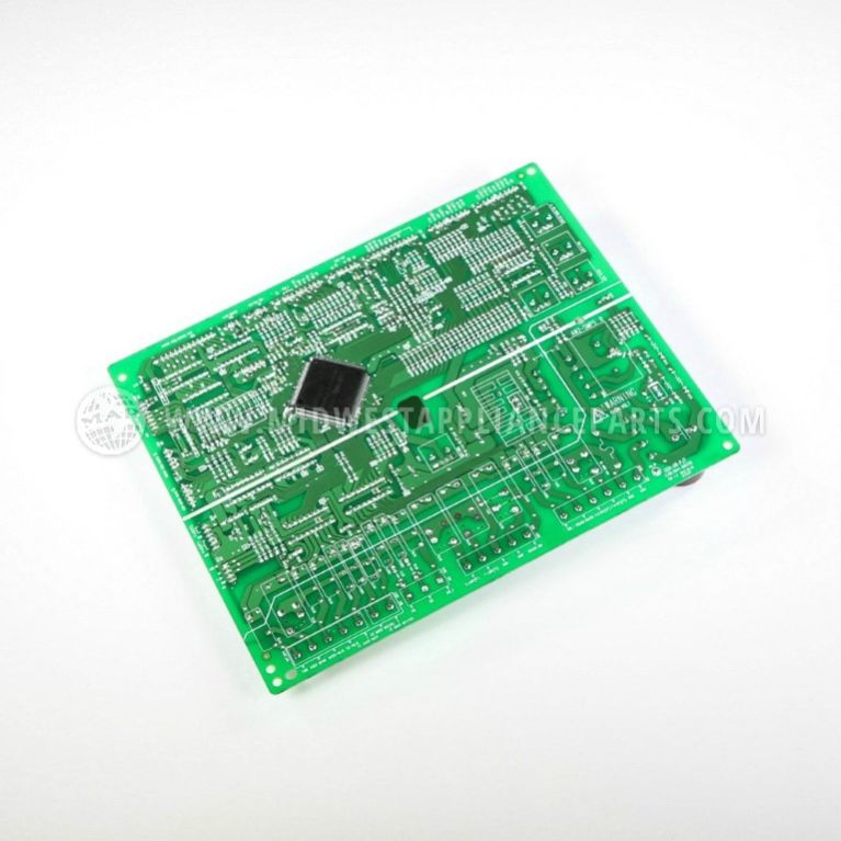 SAMSUNG REFRIGERTOR MAIN PCB CONTROL BOARD DA41-00651T 
