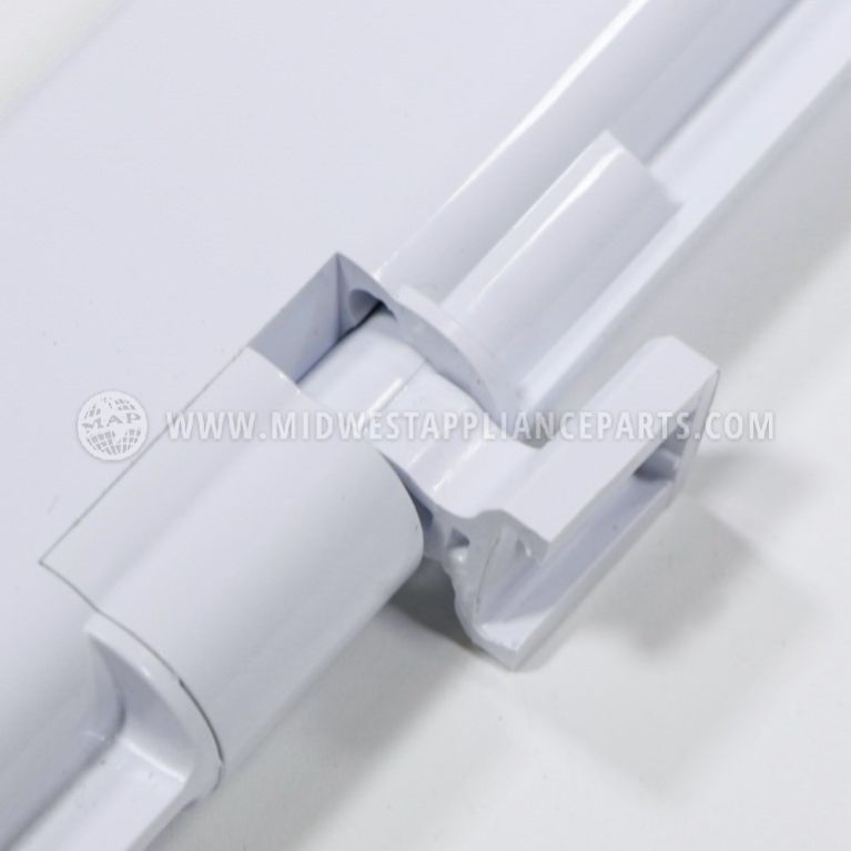 DA97-12683C Samsung ASSY FRENCH;AW1-12,SNOW WHITE | Midwest Appliance Parts