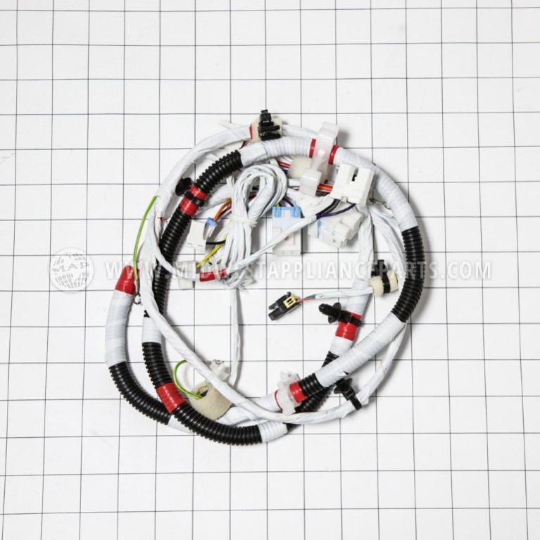 Samsung DC93-00312D Assy Wire Harness 