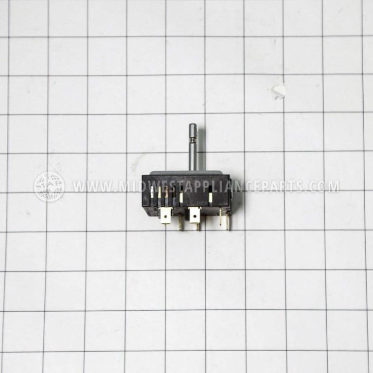 Samsung Range Oven Stove Surface Element Control Switch DG44-01001A 