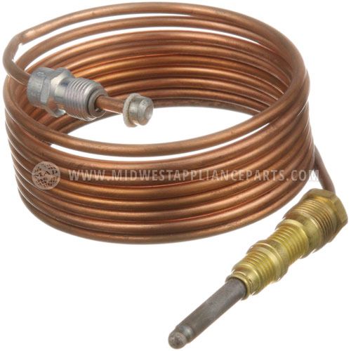 72 in Thermocouple for Bakers Pride M1296X SAME DAY SHIPPING 