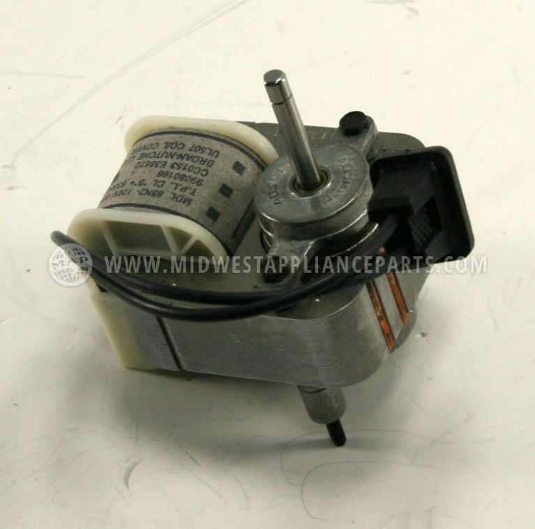 Broan Replacement Motor S99080166 for 655 Ship A3 for sale online 