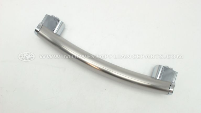 WB15X20402 for GE Microwave Door Handle for sale online 