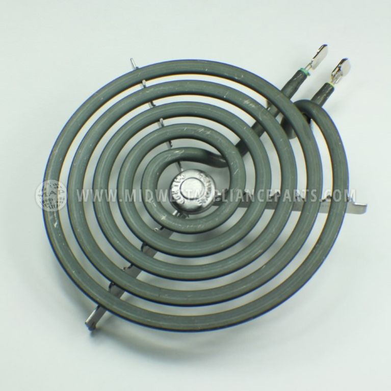 2 6" Inch Surface Burners Range Element for GE wb30x20478 HTEA007 
