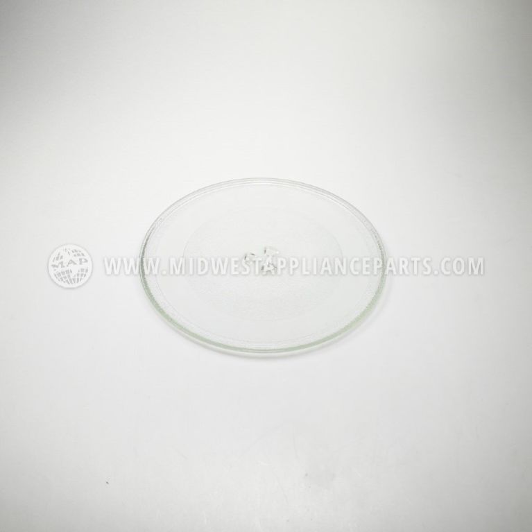 Microwave Glass Plate for General Electric G.E JNM1541DM5BB 