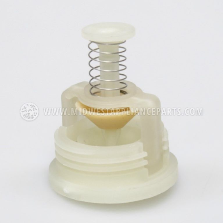 Details about   GE Check Valve Piston and Nut Assembly WD24X10018 