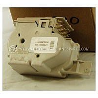 Ship from USA Genuine WH49X10087 GE Washer P034 CNTRL and SHIELD Kit /ITEM NO# Details about    
