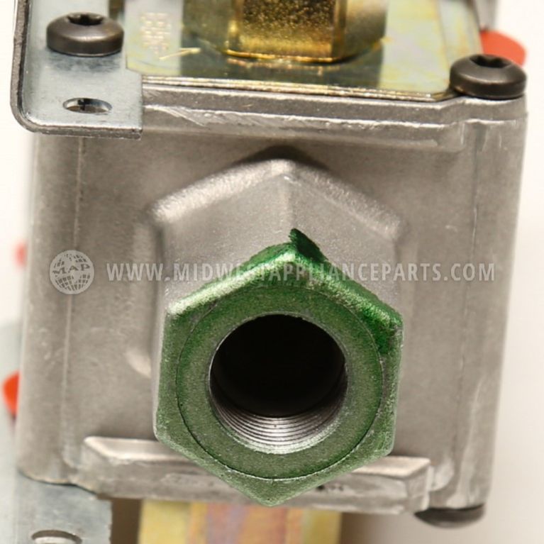 Ove Whirlpool WP74006345 for sale online Valve 