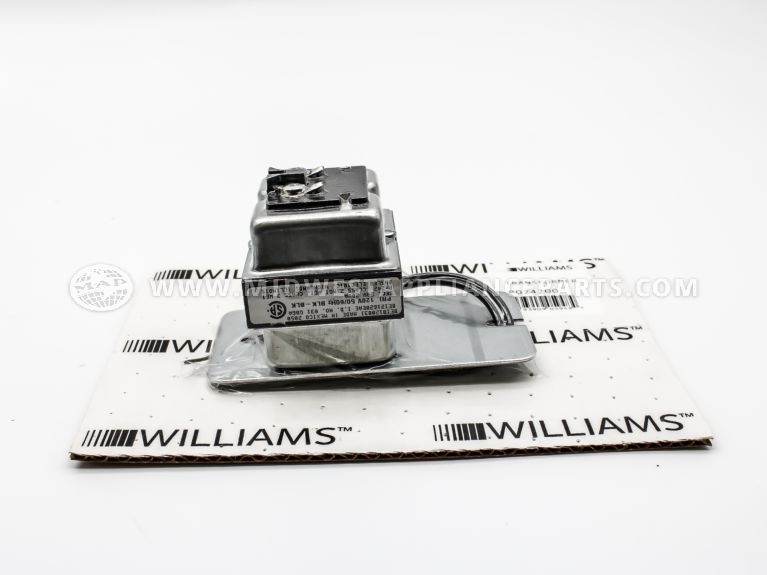 P024200 Williams Furnace 120V-Pri 24V-Sec 20Va Transfor OEM P024200 
